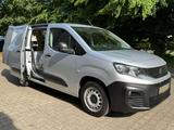 Peugeot Rifter /Partner Premium*2020*Navi*GRA*PDC*3.Sitz - silberne Peugeot Rifter