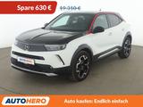 Opel Mokka X 1.2 Turbo GS Line Aut.*NAVI*LED*ACC*CAM* - Opel Mokka X in Dresden