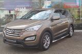 Hyundai Santa Fe Style 4WD AHK Standheizung - Hyundai: Sta Fe