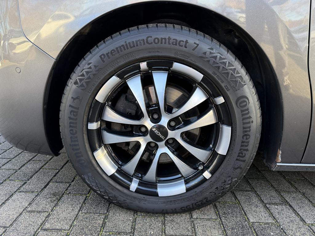 Toyota Proace Verso 2.0 L1 Family Comfort