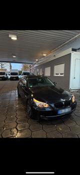 BMW E60 525D M57/Panoramadach/ ( Oder Taus... - BMW 525: 525d E60
