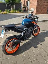 KTM Duke 125cc B196 Austin Racing exhaust - Offers