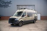 Mercedes-Benz Sprinter 319 CDI Monster Van STRIPED MONSTER - Offers matching your search criteria