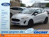 Ford Fiesta 70PS Trend Bluetooth 3-Türer - Ford Fiesta: Weiß, Türer