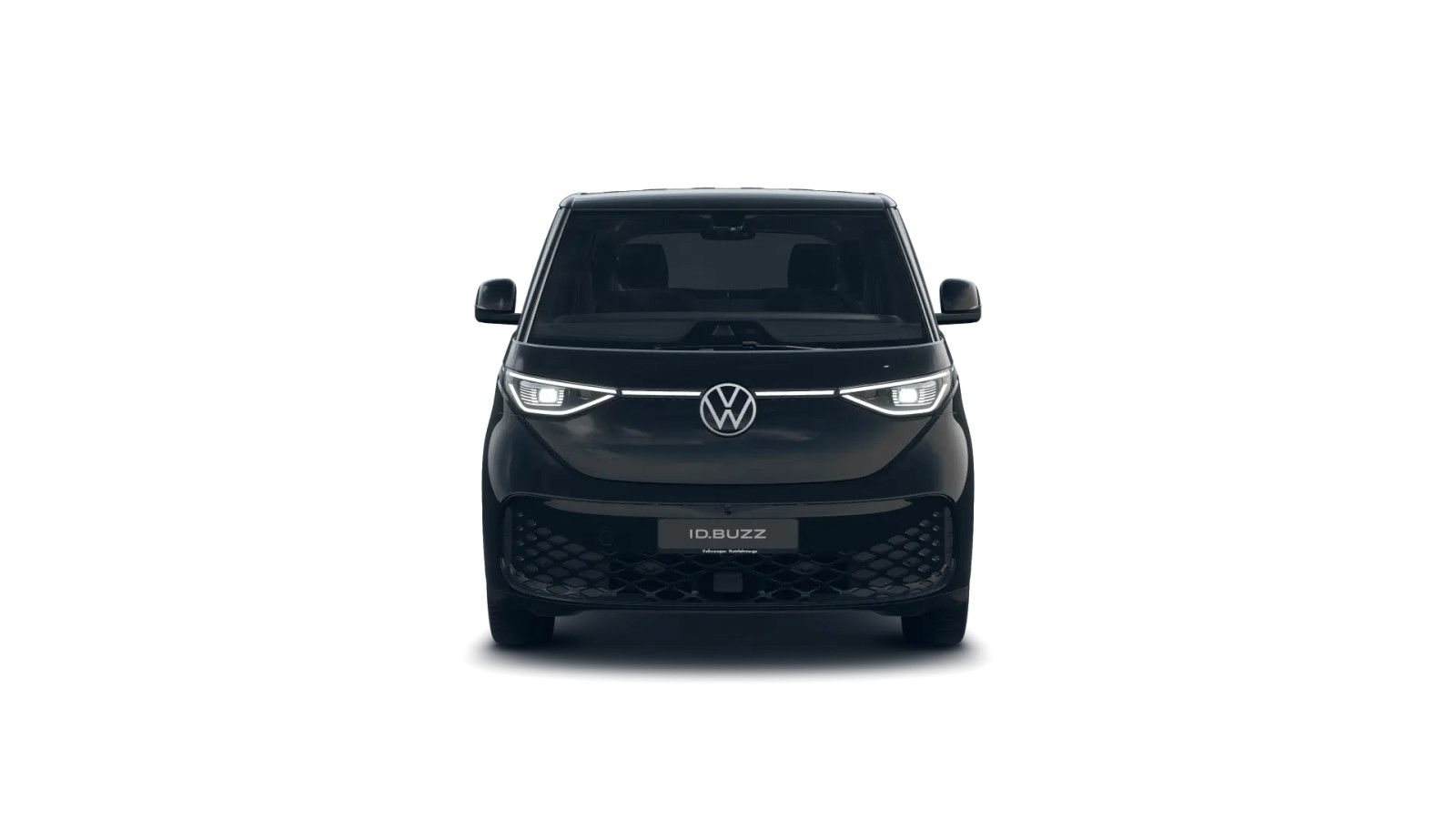 Volkswagen ID. Buzz - Bild 3