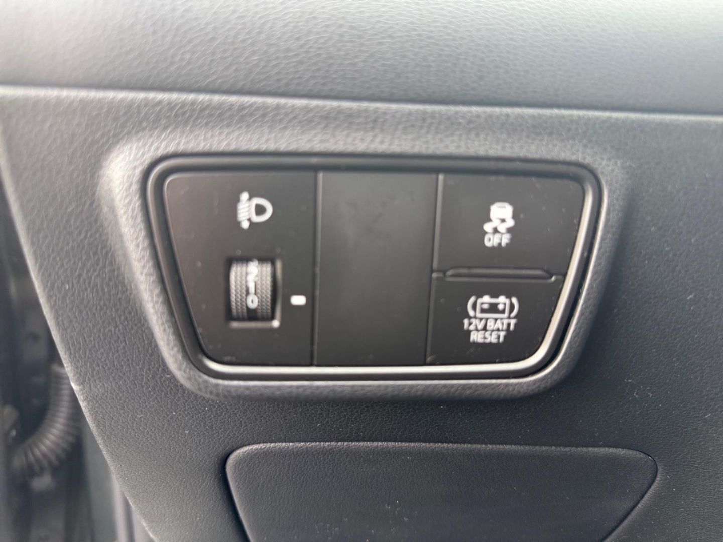 Fahrzeugabbildung Hyundai Tucson Trend HEV 1.6 T-GDi KAMERA+LED+NAVI+ACAA