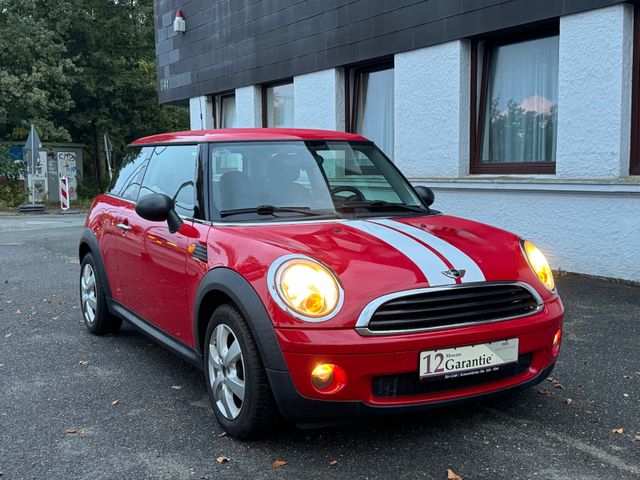 MINI ONE Mini One / TÜV NEU /