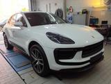 Porsche Macan 2023 Pano 20" Kamera CarPlay SpeedInfo - Porsche Macan in Dresden