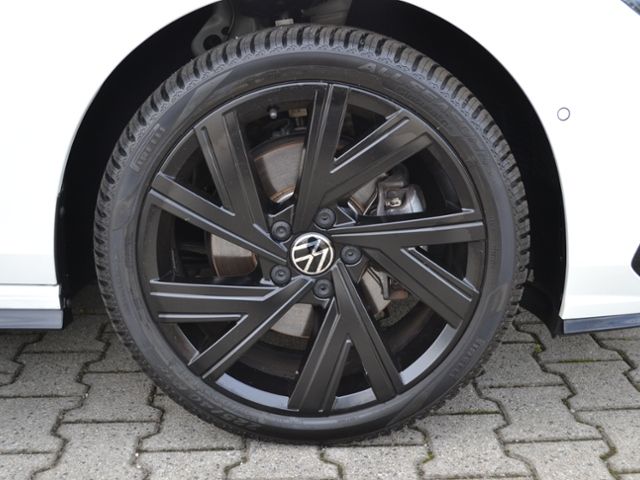Golf VIII Variant 2.0 TSI DSG 190 PS R-Line BLAC