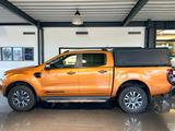Ford Ranger Wildtrak Doppelkabine 4x4 Aufbau - Ford Ranger Gebrauchtwagen in Bielefeld