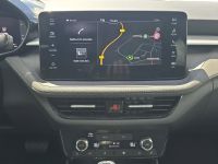 Skoda Fabia - Vorschau Bild 13