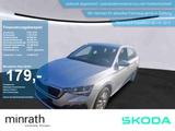 Skoda Scala 1.0 TSI Ambition LM16 LED SITZHZ DAB ACC - silberne Skoda Scala