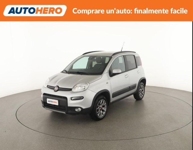 Image of Fiat Panda