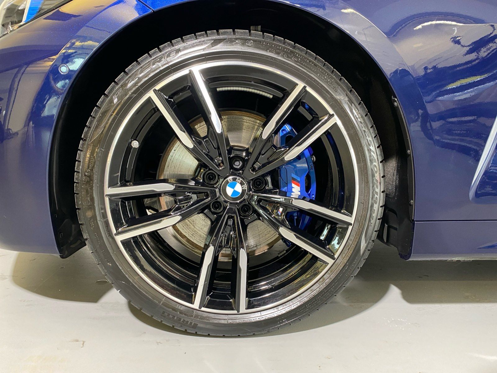 BMW M440 - Bild 15