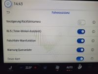 Ford Focus - Vorschau Bild 17