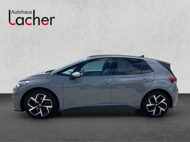 ID.3 Pro Move 62 kWh,ACC,Navi,CarPlay,Kamera