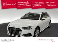 Audi A4 - Vorschau Bild 1