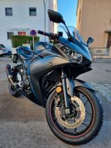 Yamaha YZF-R3 Top-Zustand! Reifen neu! - YAMAHA YZF R3