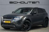 Land Rover Range Rover Evoque 2.0 P200 AWD R-Dynamic Black - Land Rover Range Rover Evoque: Black Dynamic