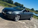 Volkswagen VW Eos 3.2 VR6 R32 DSG Top Ausstattung - Volkswagen Eos: 3.6