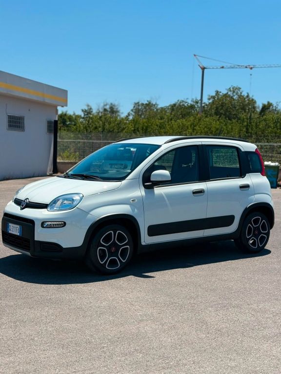 Image of Fiat Panda