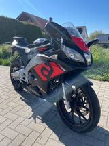 Aprilia RS 125 - top gepflegt - TÜV 5/2026 - APRILIA MOFA