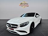 Mercedes-Benz S 63 AMG Coupe 4Matic*DESIGNO*VOLL*HUD*SWAROVSKI - Mercedes-Benz S 63 AMG in Wuppertal