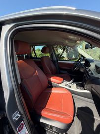 BMW X3 - 12