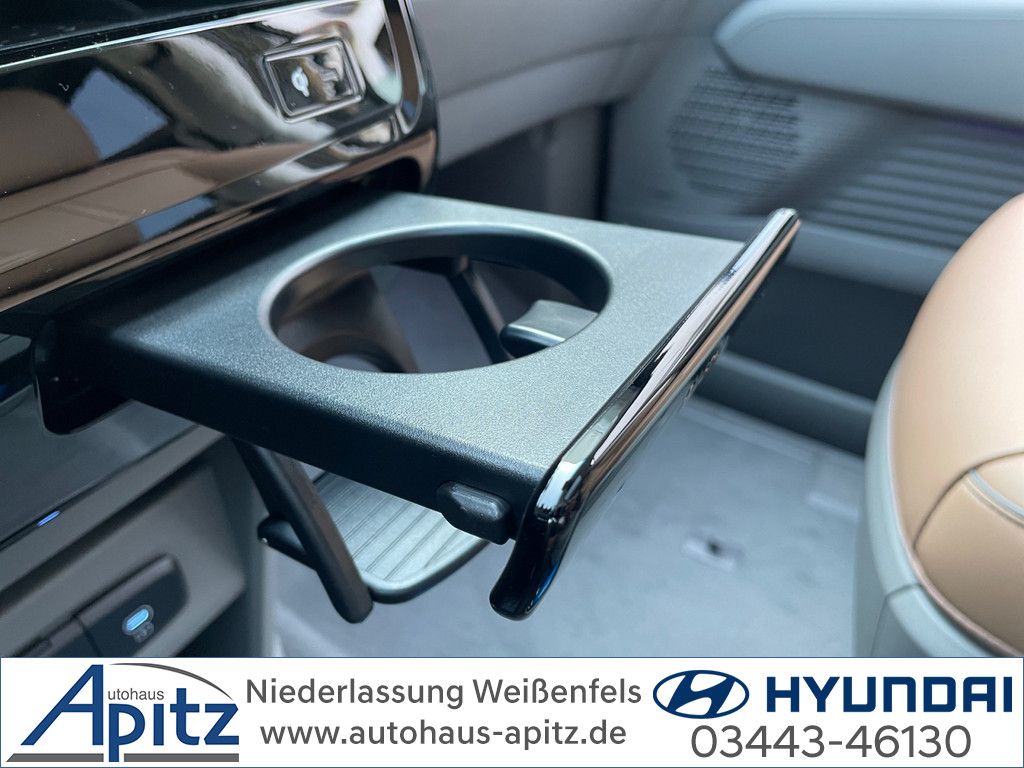 Hyundai Staria – Bild 22