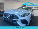 Mercedes-Benz SL 63 AMG 4MATIC BRUME DIG.LIGHT HEAD UP DESIGNO - Mercedes-Benz SL 63 AMG aus 2022