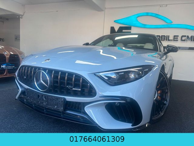 Mercedes-Benz SL 63 AMG 4MATIC BRUME DIG.LIGHT HEAD UP DESIGNO