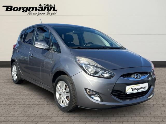 Hyundai ix20 1.4 Navi - Rückfahrkamera - SHZ - PDC