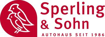 B.Sperling & Sohn GmbH Logo