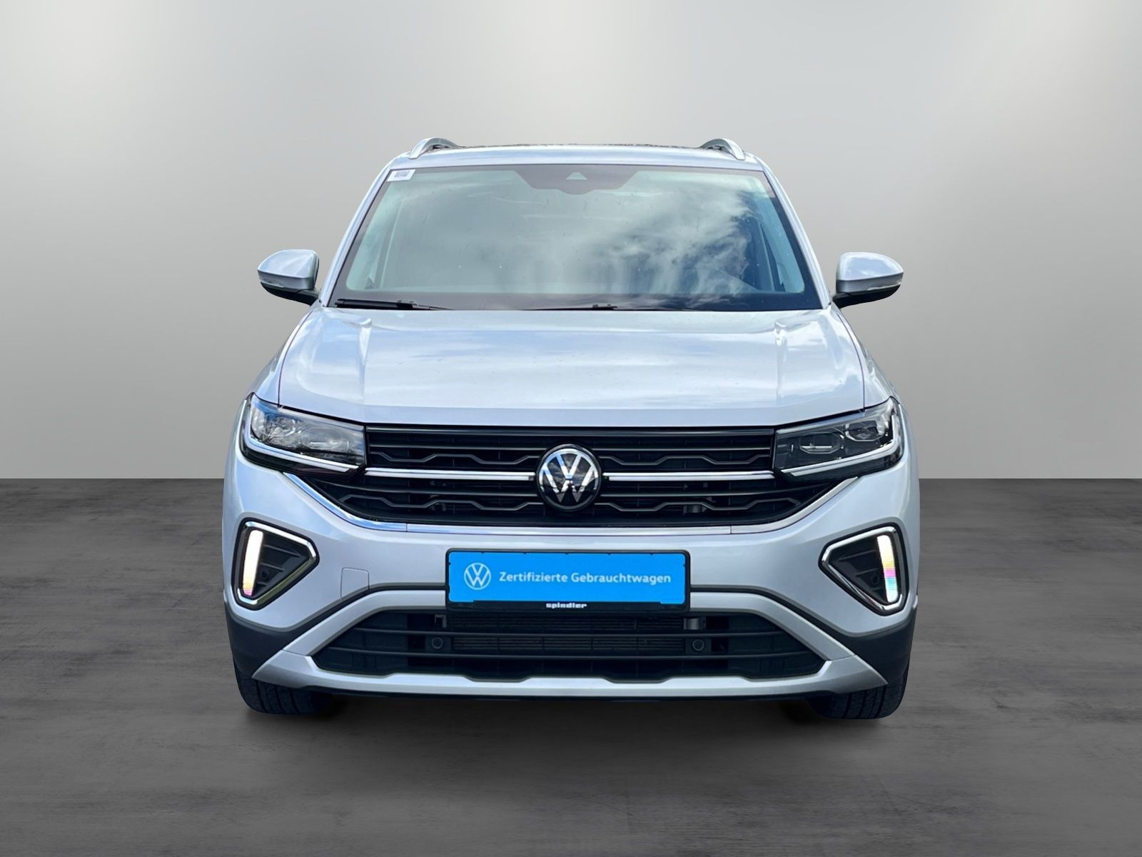 Volkswagen T-Cross - Bild 6