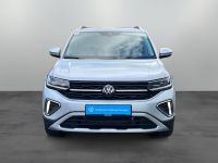 Volkswagen T-Cross - Vorschau Bild 6