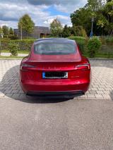Tesla Model 3 Allradantrieb mit Dualmotor Long Ran... - Tesla Model 3 Gebrauchtwagen in München
