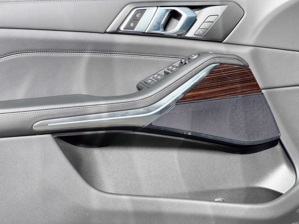 BMW X5 - Bild 12