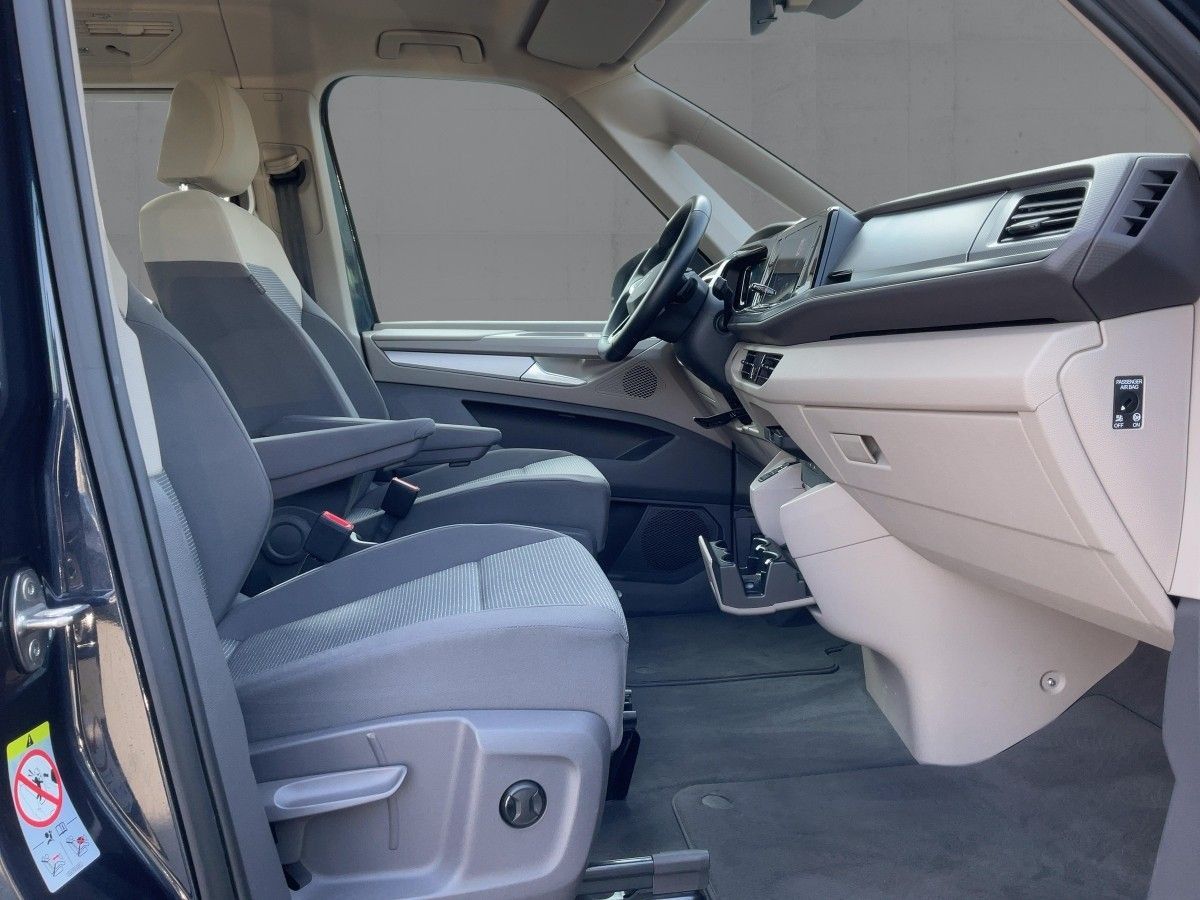 Volkswagen T7 Multivan - Bild 11