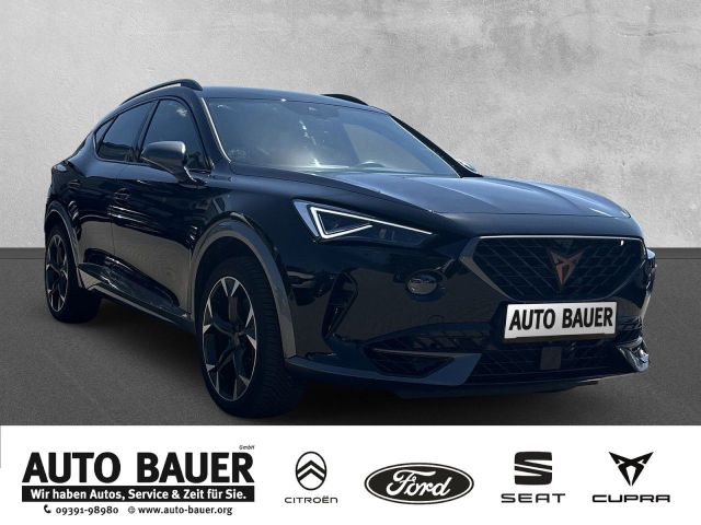 CUPRA Formentor VZ 2.0 TSI 4Drive 310 PS-DSG*360Grad* - mit KI generiert/bearbeitet