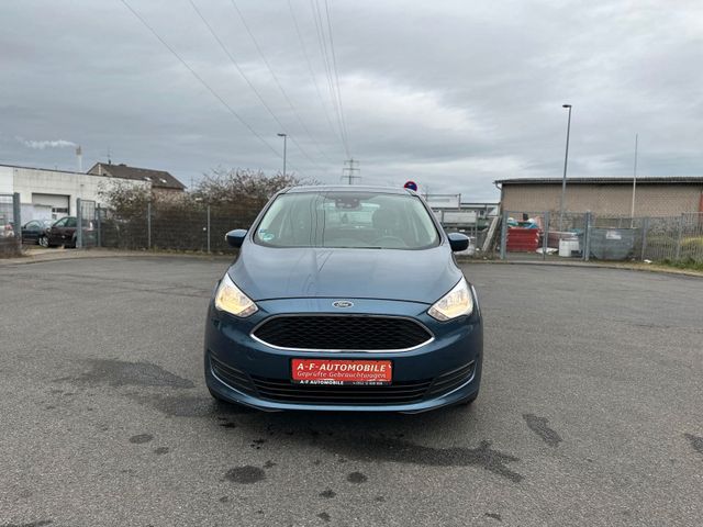 Ford Grand C-Max Grand C-MAX Trend