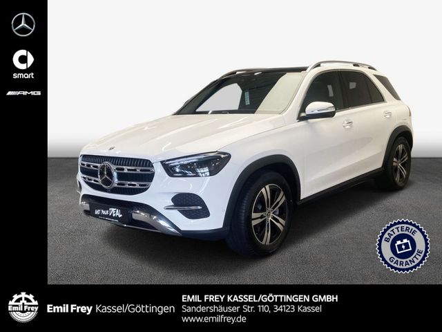 Mercedes-Benz GLE 350 de 4M AKTIONSFESTPREIS nur bis 23.12.