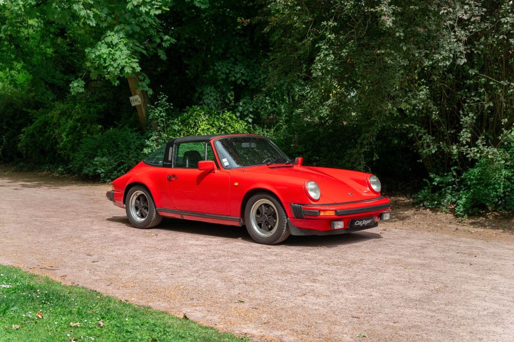 Porsche 911 Urmodell
