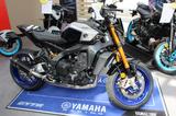 Yamaha MT-09 SP /Zubehör/ sofort verfügbar! - YAMAHA MT 09 SP