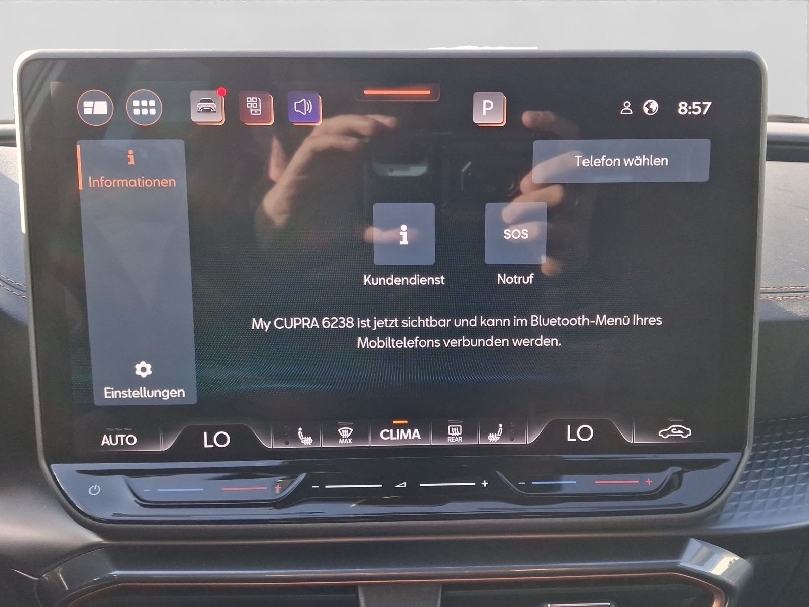 Cupra Leon - Bild 15