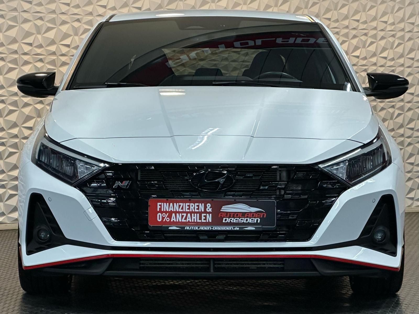 HYUNDAI i20 1.6T-GDI N PERFORMANCE LED#CAM#TEMPO#NAV#SHZ - Image 3