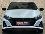 Hyundai i20 1.6T-GDI N PERFORMANCE LED#CAM#TEMPO#NAV#SHZ - Hyundai i20: N Performance