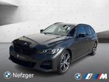 BMW 330 e Touring M Sport AHK-klappbar LED Navi - mit Hybrid-Antrieb: Plug-In Hybrid, Kombi