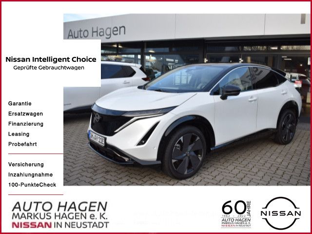 Nissan Ariya