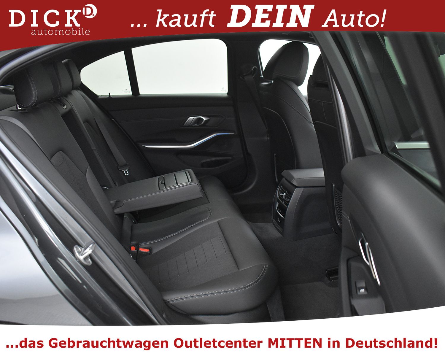 BMW 330e Sport Aut. Sport Line PROF+VIRTU+360+HEAD+M - Image 20