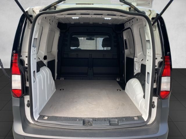 Caddy Cargo "EcoProfi" 2.0 l 75 kW TDI EU6 SCR F